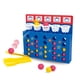 thumbnail image 4 of Juego de tiro de baloncesto para niños, juego de rebote, juguetes educativos, juego de mesa de rebote., 4 of 7