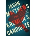 thumbnail image 2 of Kremlin's Candidate, Jason Matthews Hardcover, 2 of 2