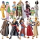 thumbnail image 2 of 2022 Anime nuevo Luffy Roronoa Zoro Sanji Nami Kikunojo Yamato o Tama PVC figura de acción muñeca de juguete para niños regalozhangyuxiang, 2 of 4