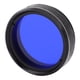 thumbnail image 5 of Filtro De Ocular De Telescopio, Imagen Clara, Filtro Planetario Azul Oscuro, Vidrio óptico Para Ocular De Telescopio De 1,25 Pulgadas, 5 of 7