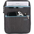thumbnail image 5 of Five Star® 1” Carry-All Zipper Binder, 5 of 5