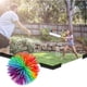 thumbnail image 1 of 10 Uds bolas fibrosas de silicona antiestrés que rebotan Fidgets alivio del estrés bola esponjosa sensorial para niños adultos, 1 of 5