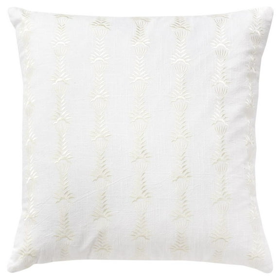 Rizzy Home 20"X20" 1 decorative pillow cover
