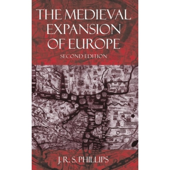 L'Expansion Médiévale de l'Europe (Clarendon Paperbacks)