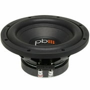 PowerBass Auto Sound S-84 Woofer 125 W RMS, 250 W PMPO
