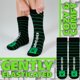 thumbnail image 4 of Medias Pantuflas para Niños Gamer Minecraft con Suela Antideslizante, 4 of 6