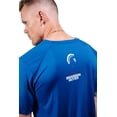 thumbnail image 2 of Guardian Baseball Brandon Guyer Mantra Line Actions over Feelings Athletic Men Shirt - Royal - Large, 2 of 4