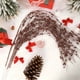 thumbnail image 1 of Adornos para Árbol de Navidad | Colgante de Bola de Piruleta Pintada de 99 Cm | Decoración Colgante de Techo de Plástico Colorido para Decoración Navideña, 1 of 6