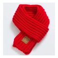 thumbnail image 2 of Bufanda Cálida De Invierno Para Niños Bufanda De Punto Cálid, 2 of 2