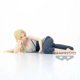 thumbnail image 4 of Bandai Banpresto Original Relax time Naruto：Shippuden Anime Figura Tsunade Figura de acción Juguetes para niños Niñas Regalos de cumpleaños, 4 of 5