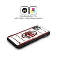 thumbnail image 2 of Head Case Designs Officially Licensed AC Milan 2022/23 Away Kit Hybrid Case Compatible with Apple iPhone 15 Pro Max, 2 of 7