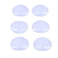 thumbnail image 1 of Guitar Tuning Button, 6PCS Plastic Guitar Tuner Knobs Guitar Tuning Peg Button For Acoustic Electric Guitars, 1 of 8