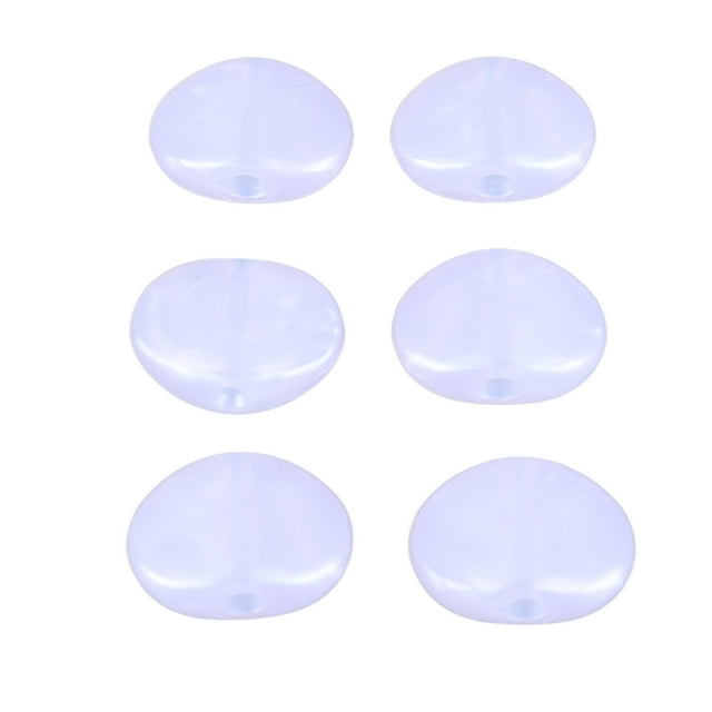 Guitar Tuning Button, 6PCS Plastic Guitar Tuner Knobs Guitar Tuning Peg Button For Acoustic Electric Guitars