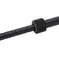thumbnail image 3 of Tilt 360 graders roterande V8 Bipod justerbar skena montering rotationsadapter stativ för utomhusjaktSvart, 3 of 5