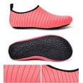 thumbnail image 5 of Womens and Mens Kids Water Shoes Barefoot Quick-Dry Socks for Beach Swim Surf Yoga Exercise, 5 of 5
