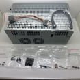 thumbnail image 2 of KKSB 7350001160771 K1 12" L x 7.5" W x 5" H Mini ITX Case Silver, 2 of 5