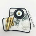 thumbnail image 3 of 2Ensemble pour HONDA STEED 600 SHADOW VLX600 VLX 600 VT600 C Kit de Réparation de Carburateur Joint de Valve à Diaphragme Ensemble de Pièces de Reconstruction, 3 of 5