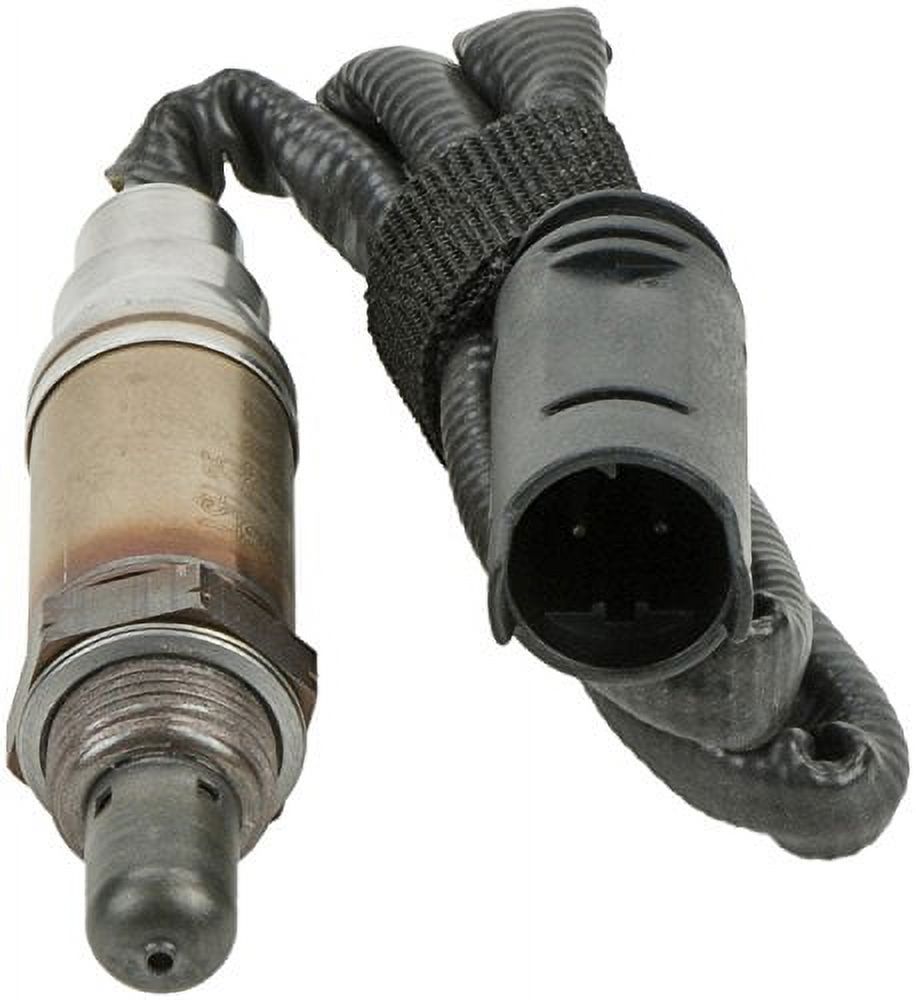 Bosch 13475 Oxygen Sensor Fits select: 1996-2001 BMW 740, 1997-2003 BMW 540