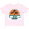 thumbnail image 3 of Inktastic Gulf Shores Alabama Vacation Boys or Girls Toddler T-Shirt, 3 of 5