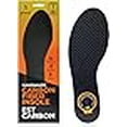 thumbnail image 3 of Semelle Intérieure en Fibre de Carbone - 1 Pce, Hommes 9, Femmes 9,5 - Insert de Chaussure Unisexe - Plaque de Pied Rigide - Semelle Intérieure Orthopédique - Bout Gazon, Hallux Rigidus, Pieds Plats, Fasciite Plantaire, Extension Mortons, 3 of 4