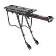 thumbnail image 1 of Parrilla Trasera para Bicicleta  Portabultos para Carga 60 kg Parilla Universal de Aluminio Rodada 26, 27.5 y 29, 1 of 5