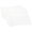 White, variant on Mocassi 6-PACK Solid Pillowcases 1500 Thread Count Egyptian Quality,Easy Slip-On, 6-Piece Set, King Pillowcase, White