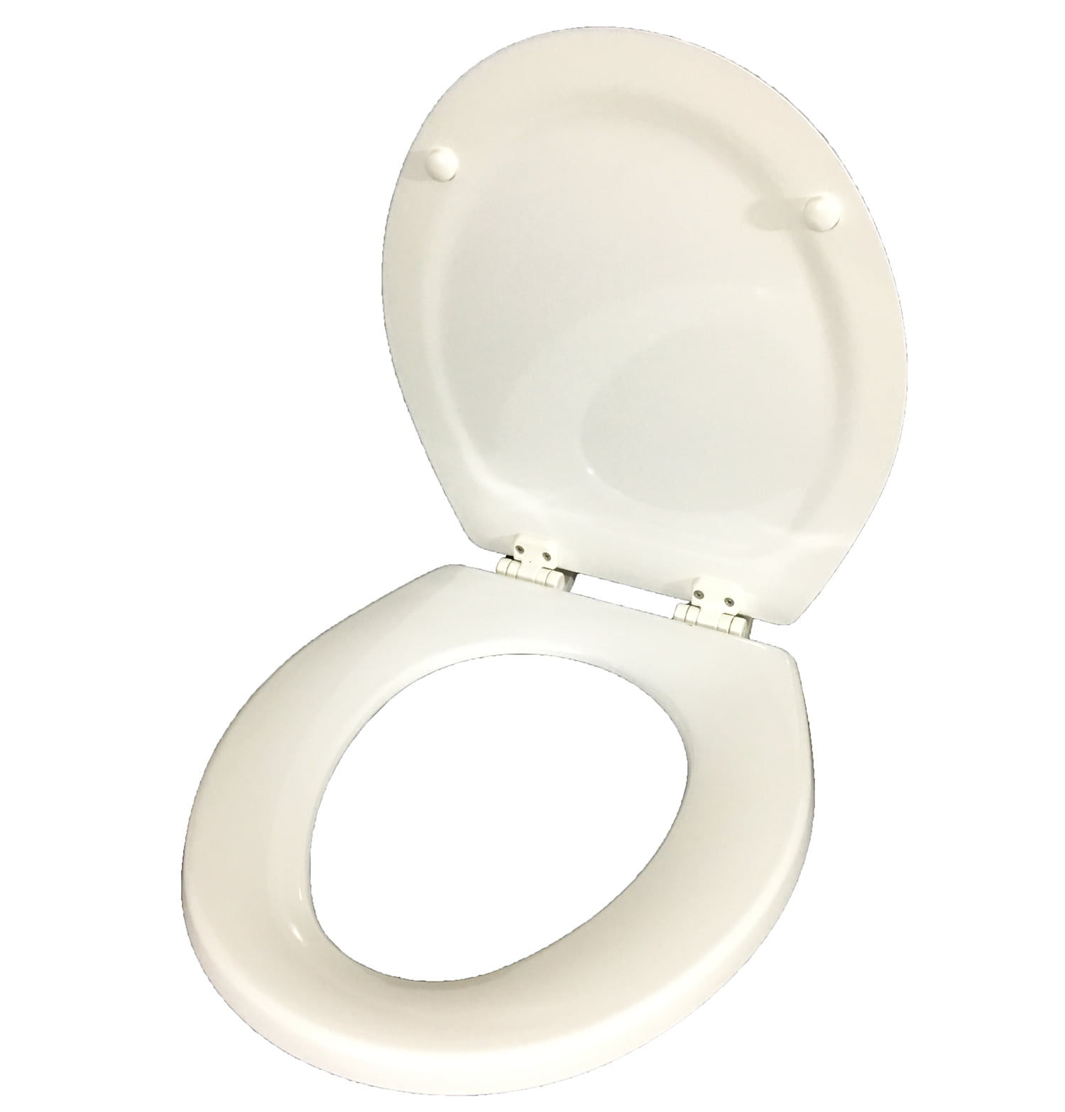travel trailer toilet seat replacement
