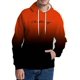 thumbnail image 3 of Sudadera con capucha para hombre, con estampado de colores degradados, estilo Harajuku, camiseta con capucha, jersey, ropa informal Y2k, ropa de calle, top para hombre, 3 of 5