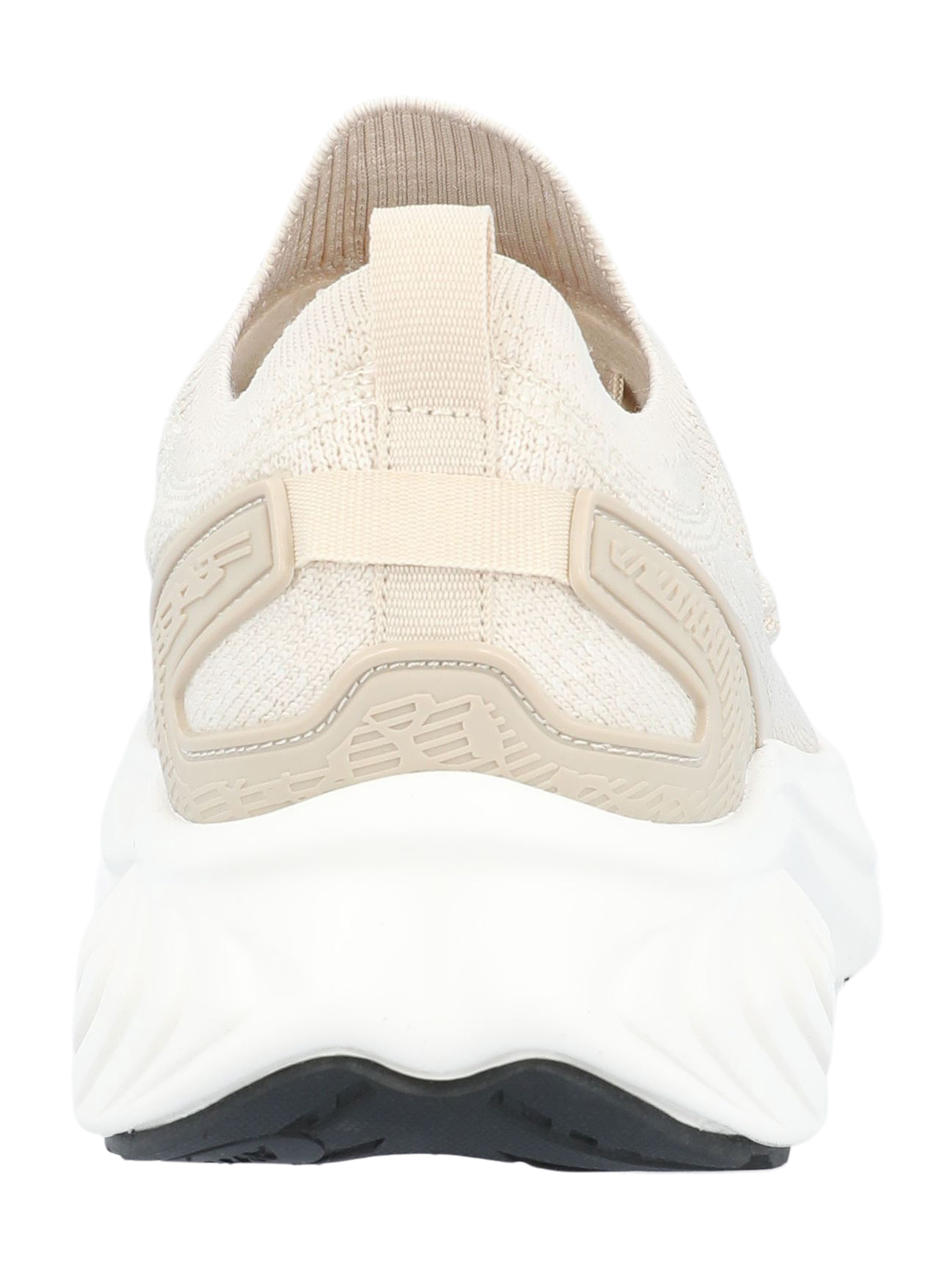 Avia Women's Knit Athletic Runner Sneakers