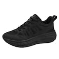 thumbnail image 2 of Deporte Casuales Zapatos para Correr Unisex Transpirables Parejas Al Aire Libre, 2 of 9