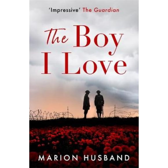 The Boy I Love: The Boy I Love: Book One