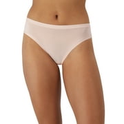 Hanes Womens Underwear 6-Pack, Super Stretch Panties, Comfort Flex Fit Underwear for Women