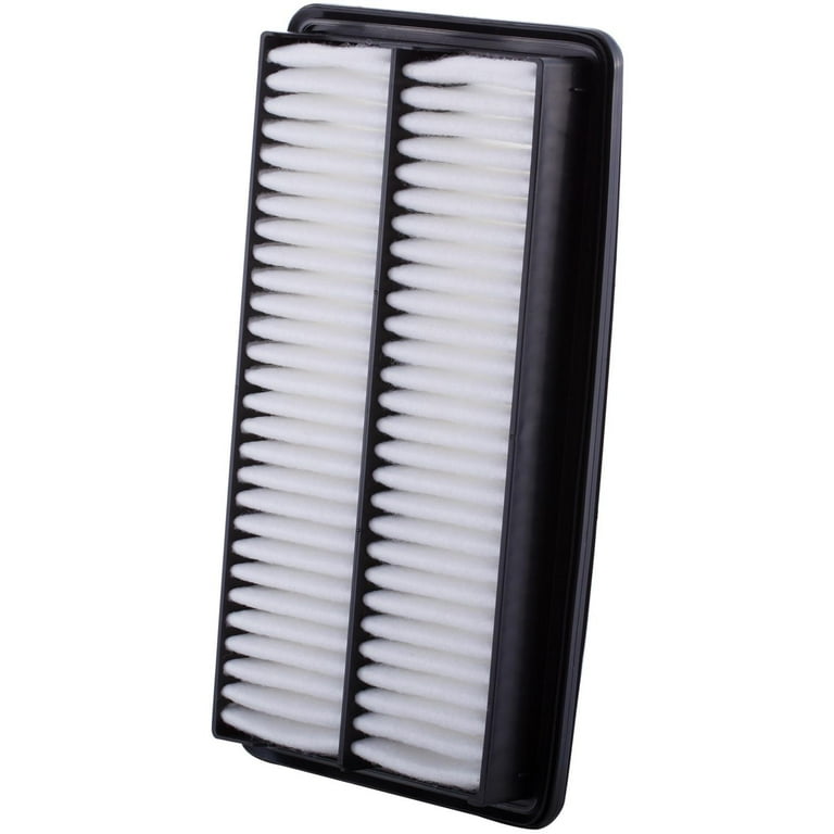 K&N Engine Air Filter: High Performance, Premium, Washable, Replacement Car Air Filter: Compatible With 2013-2020 Honda/Acura V6 (Accord, TLX), 33-2499