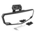 thumbnail image 2 of Center Rear View Mirror 2883763 Rearview Mirror Replacement Parts for Polaris RZR Pro R R 4 RZR Pro XP 4, 2 of 6
