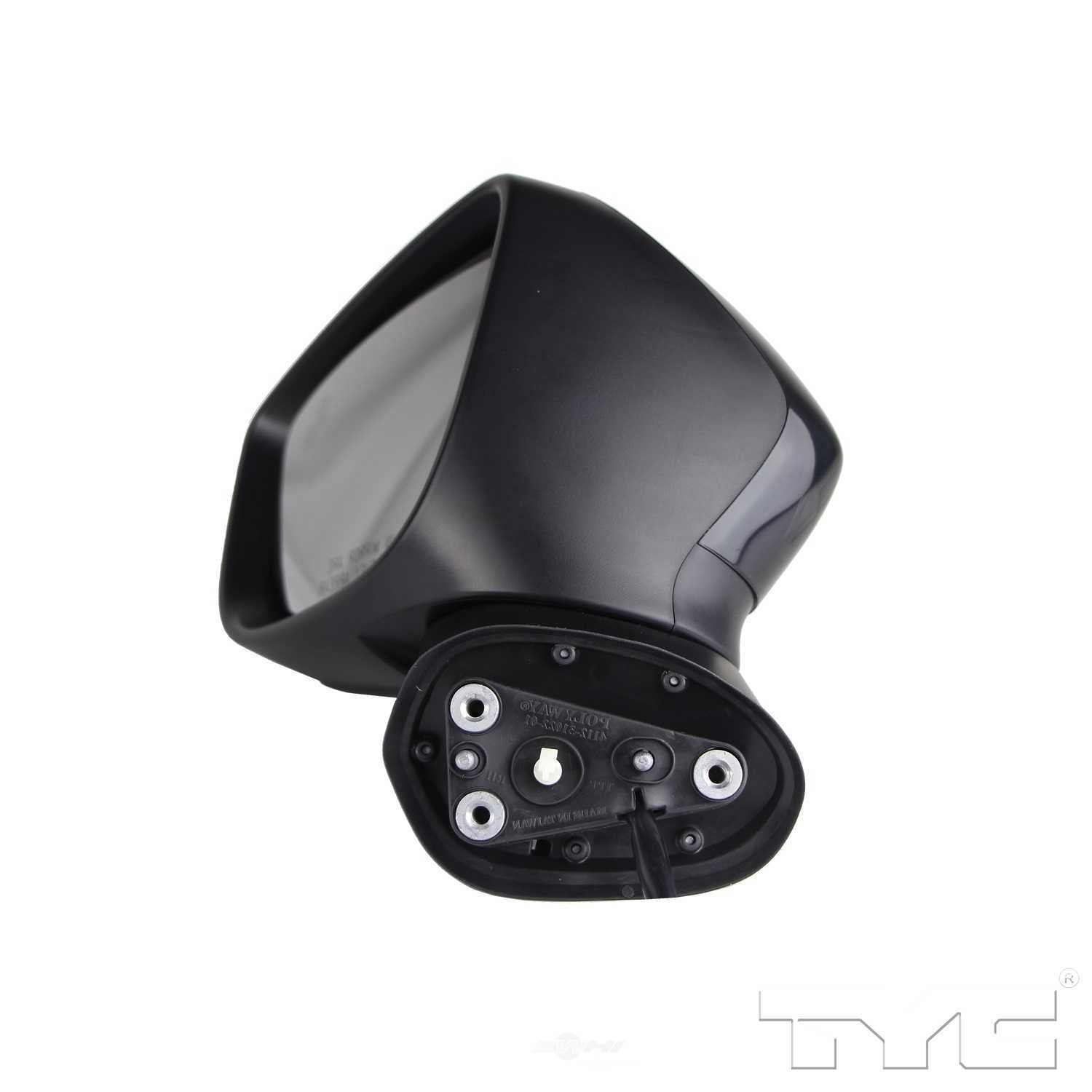 TYC 6100432 Door Mirror
