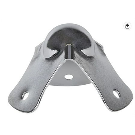 

NUOLUX 8pcs Ball Corner Protectors Corner Edge Protectors For Flight Cabinet Flight Storage Case