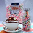 thumbnail image 2 of By The Cup Assorted Dehydrated Cereal Marshmallow Bits 2 oz bag, 2 of 9