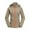 Khaki, variant on Windproof Winter Warm Coats for Womens Plus Size Warm Outdoor Leisure Charge Coat Men's And Women's Windproof And Rainproof Mountaineering Suit Group Purchase Work Suit