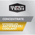 thumbnail image 4 of Super Tech Extended Life Concentrate Antifreeze/Coolant, 1-gal, 4 of 7