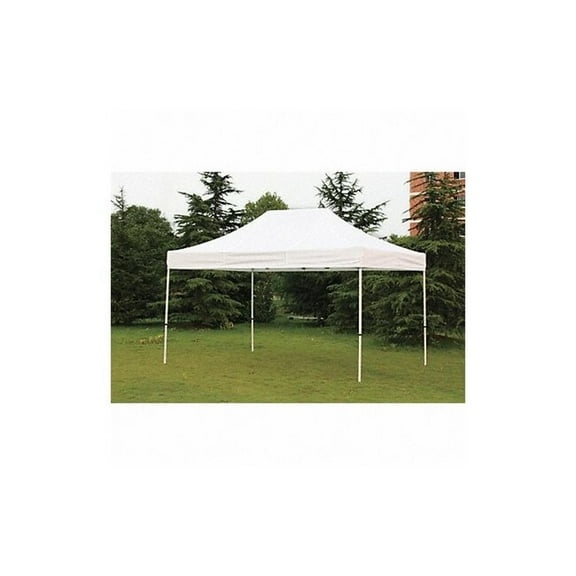 Manufacturer Varies Instant Canopy,14 Ft. 4 In. X 9 Ft. 8In. 11C555