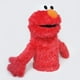 thumbnail image 2 of Titere de la Mano Elmo GUND Plaza Sesamo, 2 of 2