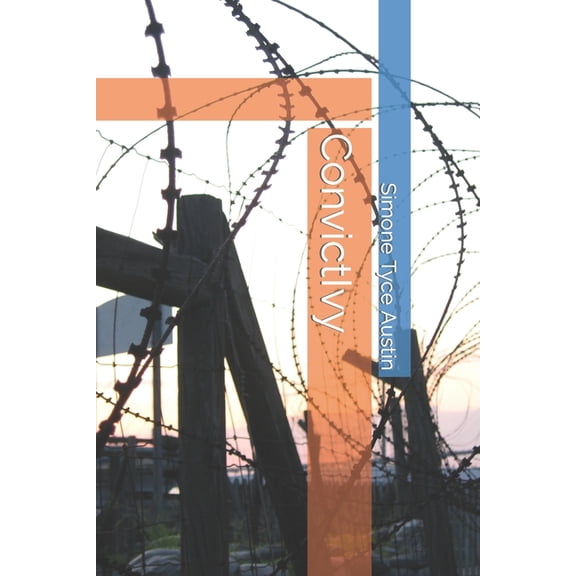 ConvictIvy, (Paperback)