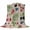 Beige, variant on Botanical Fruit Blanket Soft Cozy Warm Throw Blanket for Couch, Plush Fuzzy Flannel Blankets for Sofa, Retro Blueberry Raspberry Leaves Black Bed Blankets Lightweight Gifts for Women, 30"x40"