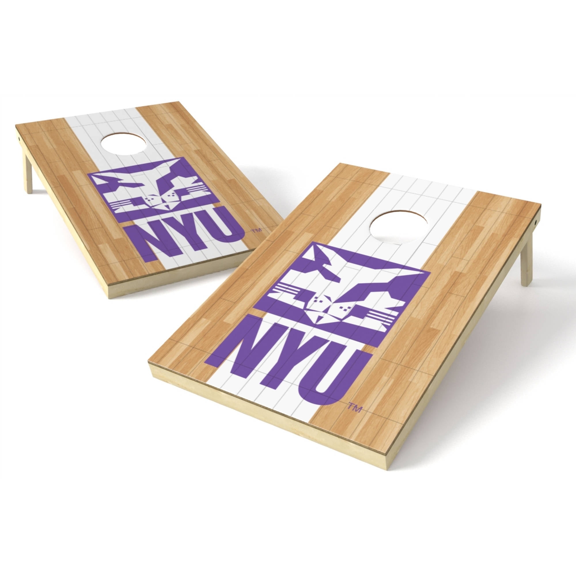 2x3 Shield Game, College by Wild Sports