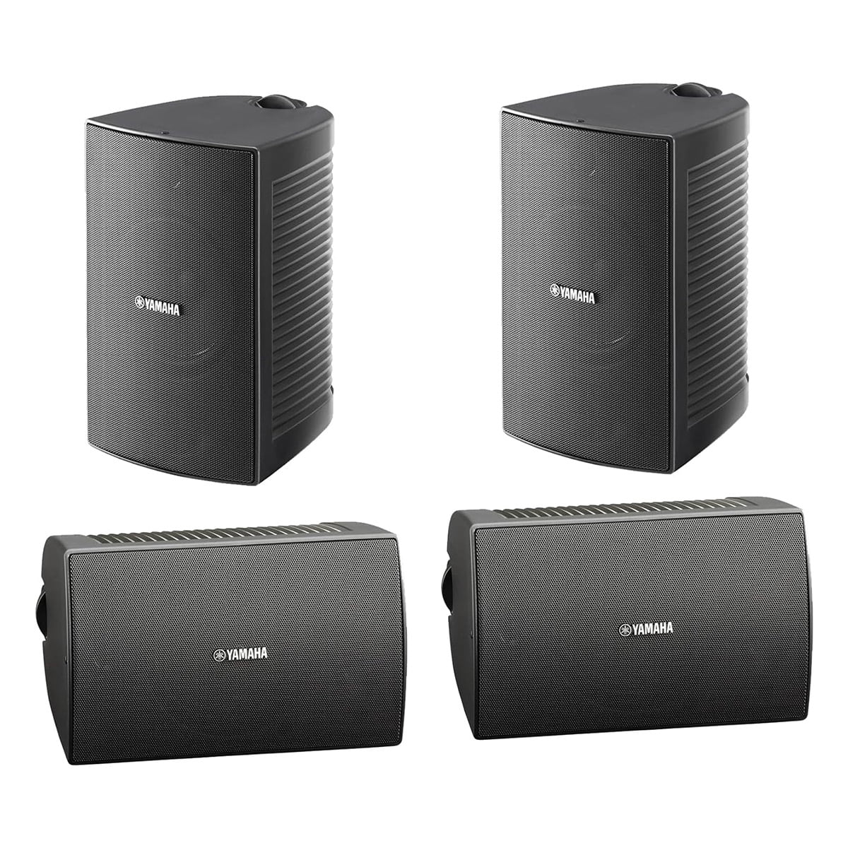 Yamaha, Sound Bar with Wireless Subwoofer, Bluetooth, Model YAS