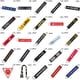 thumbnail image 4 of LLavero de lanzamiento para motocicletas y coches, novedad, 1 unidad, 4 of 4