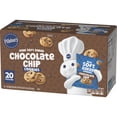 thumbnail image 3 of Pillsbury Soft Baked Mini Chocolate Chip Cookies 20 Count, 3 of 11