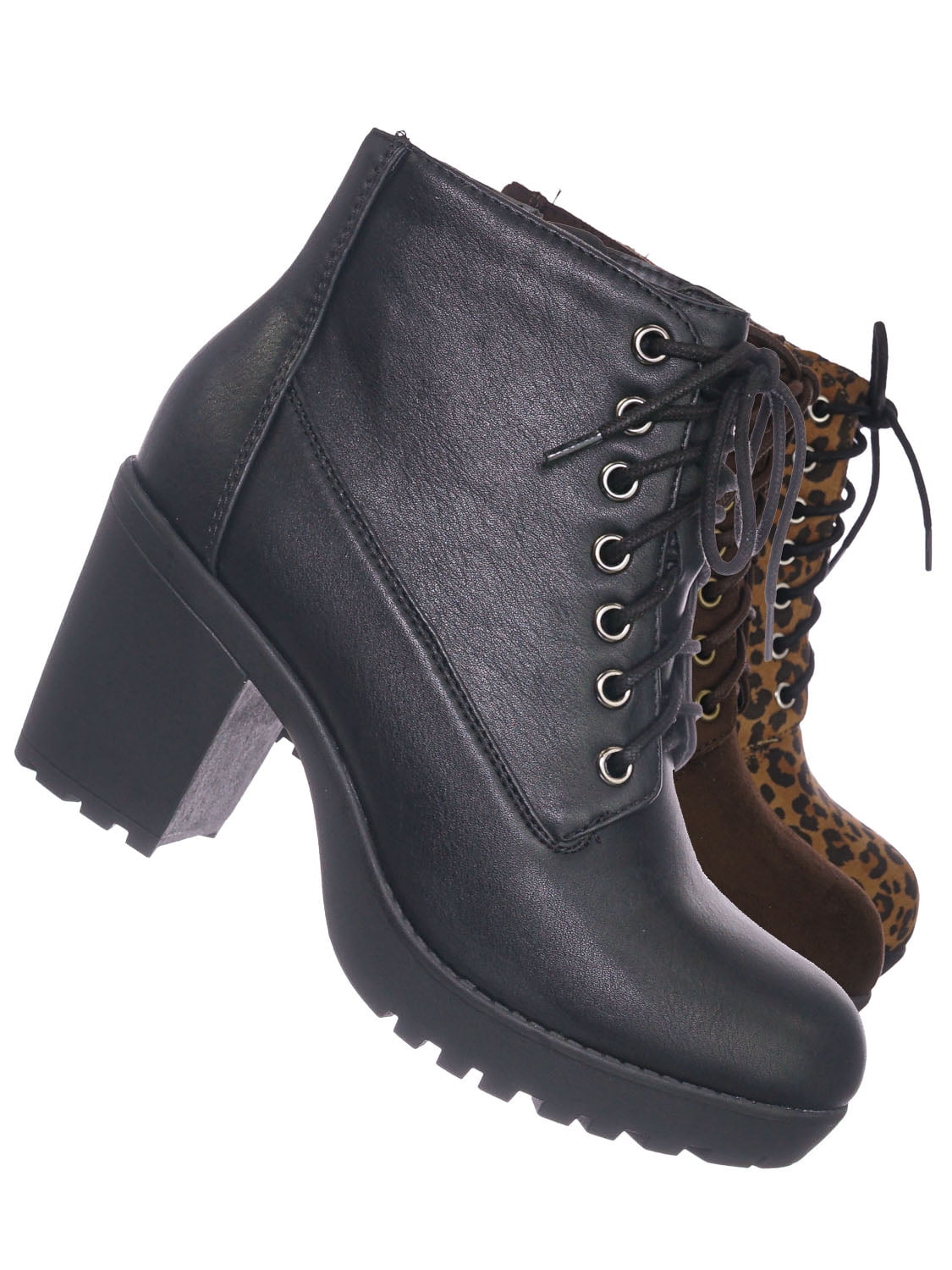 soda malia combat boots