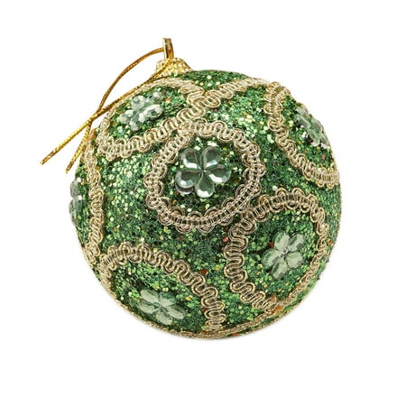 

Veki Ornaments Mall Ceiling Ball Decoration Holiday Bar Shopping Ball Pendant Window Ball Foam Christmas Home Decor M And Christmas Ornament