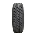 Bridgestone Blizzak LM-50 Run Flat Winter P225/60R17 98Q Light Truck Tire simolary.com 12 Bridgestone Blizzak LM-50 Run Flat Winter P225/60R17 98Q Light Truck Tire - Image 4